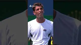 Did The Ball Go THROUGH The Net? VAR Drama In Diallo vs Gigante