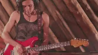 Caoineadh Cu Chulainn - by Guitarist Paul Mason
