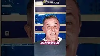 🐟🍣 Cibo vivo fai da te