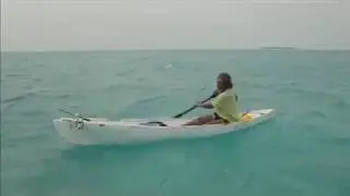 David Flores of Copper Bank is Belize&rsquo;s Fisher of the Year