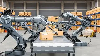¿Cuánta relevancia tendrá la Inteligencia Artificial para la logística mundial el 2024?