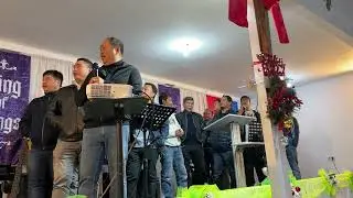 CJTS Men’s Special Presentation Dec. 28, 2025
