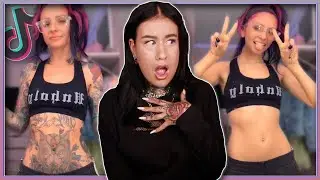 Tattoo Enthusiast Reacts To: Covering Up Tattoo Transformations