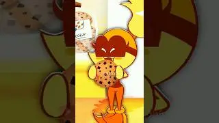 May I Have Cookie😋🍪 (Animation Meme)#subscribe #shorts #Animation #memes #subscribe #funny