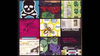 Chris Page - Awfulizing