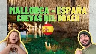 Cuevas del Drach \ Mallorca - Espa&ntilde;a