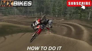 How To Download Tracks On Mx Bikes