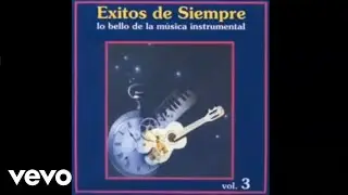 Мирас Тлеукенов - Exitos de Siempre (Official Video)