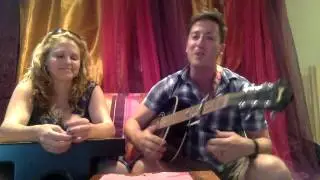 Ali & Rob,   