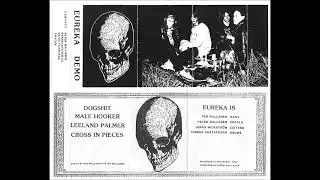 Eureka (Swe) - Cross In Pieces