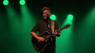 Passenger - Riding to New York - Live in Mumbai (4K HD)