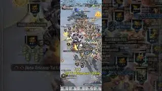 WARPATH: INSANE 768M RomArm1 Power! 🛡️ (GOTH Meta)