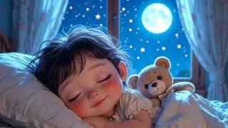 Are You Sleeping? 😴 | Fr&egrave;re Jacques | Nursery Rhymes for Kids | Baby Songs 3D