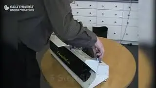 Crimp-a-coil