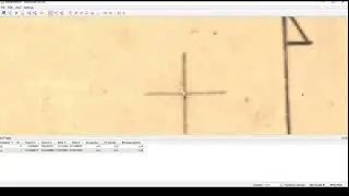 Image rectification in multiple points.