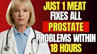 Men Over 50: These 7 Foods May Support Prostate Health Naturally | Senior Mens Health