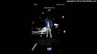 Young Ice - Cant Style Me (Official Audio)