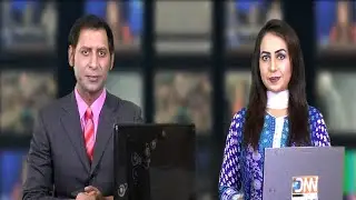 Dnn News Headlines | 10 PM | 29 January 2021 | DNN PAKISTAN