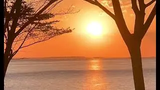 Manila Bay sunset 🌅 Philippines, 29 January 2026