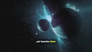 💎 A Diamond World Orbiting a Dead Star | The Strangest Exoplanet Ever Found