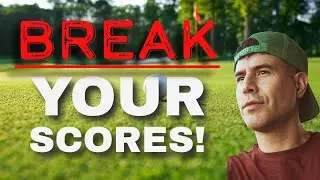 Golf Psychology Tips | Golf Mental Game Tips W/ Johnnie From @caddyissuesgolf_ Ep. 5