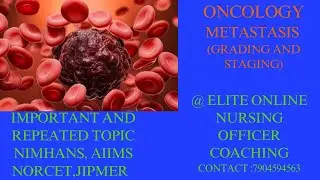 Metastasis Explained #elite