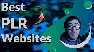PLR Sites - 3 Best Websites For High Quality PLR