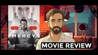 Mercy 2026 A Brutally Honest Movie Review