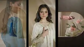 Naqshi | New Luxury Pret Collection 2025 &ndash; Now Live