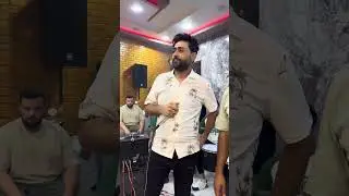 جديد الفنان غيث الطائي قاعه تيجان فرقة يعقوب الشعلاوي الحجز 07715873098