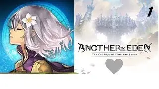 Another Eden - RPG - Android/iOS - First Look