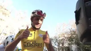 VUELTA CICLISTA AL GUADALENTIN REGI&Oacute;N DE MURCIA 2025 | Resumen