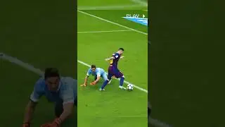 Prime Messi Skills #shorts #football #messi