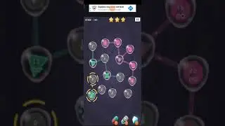 Cell expansion wars 185 🧙&zwj;♂️ walkthrough ⭐⭐⭐