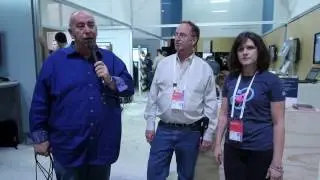 IBM InterConnect 2017  @ DevOps Zone & ITSM