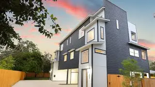 Condo in Denver Heights