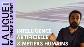 Une approche “éduc pop” de l’IA ?