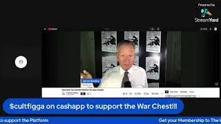 WW3 ALERT!!! Trump Attacks Nigeria/ World News!!!