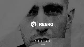 Reeko &ndash; Source Artists Live Streaming | BE-AT.TV