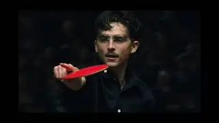 Table Tennis, Affairs & Chaos: The Wild Ride of 'Marty Supreme'