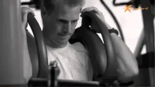 Ex-topsporter Jochem Uytdehaage