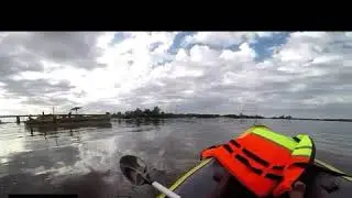 Rio negro Mercedes #goprohero5black #kayakintex