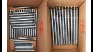 Chemical anchor good quality and best price