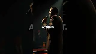 Was Sam Cooke Silenced by a Government Conspiracy? #Shorts