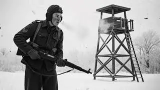 German's Can Go for a Walk If They Want &mdash; German POWs Couldn&rsquo;t Believe Canada&rsquo;s Camps Had No Fences