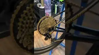Sram XX1 Eagle