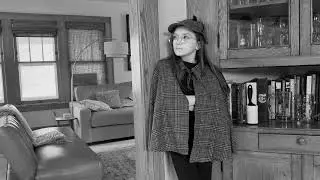 The Case of the Missing Girl Scout Cookies | A Film Noir Parody