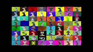 (8K SUBS SPECIAL) 64 Mr.Chaos Surf'n Rail Effects (Sponsored By BP Logo Effects) G Majors 1-64