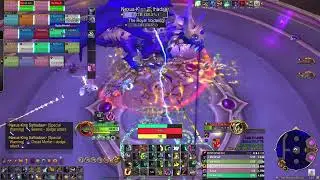 DSK vs Nexus King Salhadar Heroic