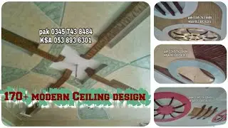170+ modern ceiling design ideas || modern ceiling design for living room 2020